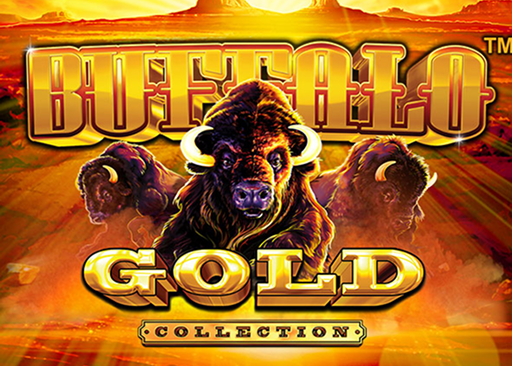 Buffalo Gold