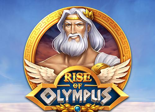 Play Olympus