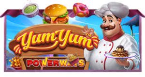 Yum Yum Powerways