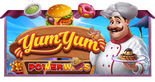 Play Yum Yum Powerways