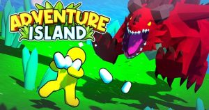 Adventure Island