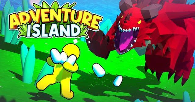 Play Adventure Island