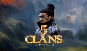 Play 5 Clans