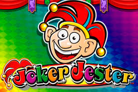 Play Joker Jester Mini