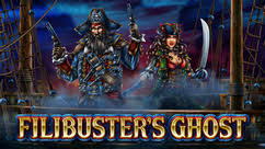 Play Filibusters Ghost
