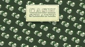 Play Cash Scratch