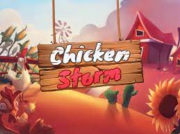 Play Chicken Storm
