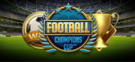 Play Football Allstar