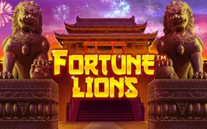 Lion Fortune
