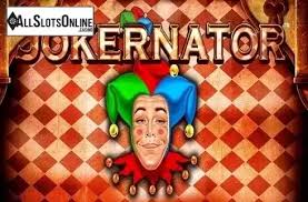 Play Jokernator