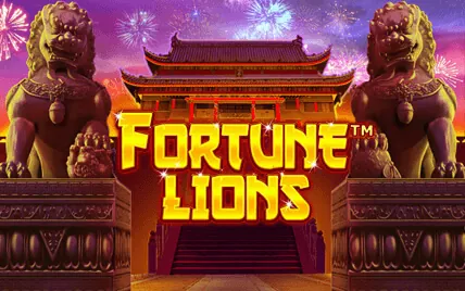 Play Lion Fortune
