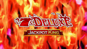 Play 7s Deluxe Jackpot King