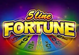 Play 5-Line Fortune