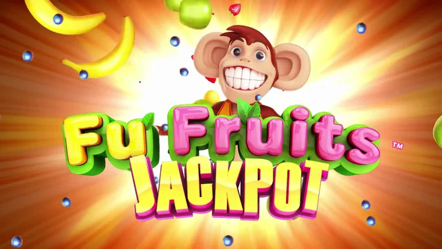 Play Fu Fruits Jackpot