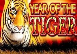 Play Year of the Tiger