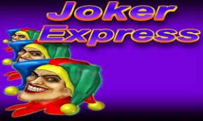 Play Joker Express