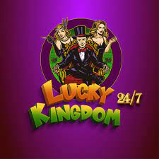 Play Lucky Kingdom