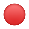 red circle icon