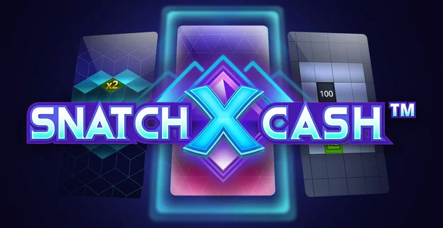 Play SnatchXCash