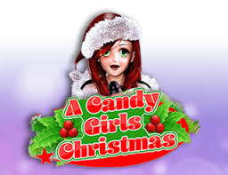 Play A Candy Girls Christmas