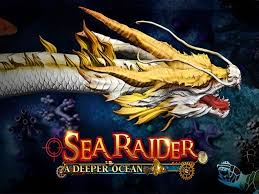 Play Sea Raider