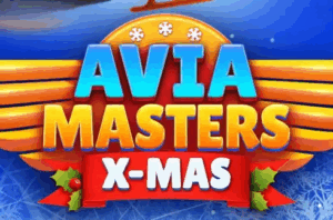 Aviamasters X-mas
