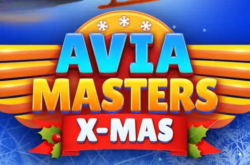 Aviamasters X-mas