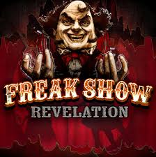 Freak Show Revelation