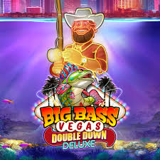 Play Big Bass Vegas Double Down Deluxe