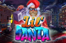 Play Lil Santa