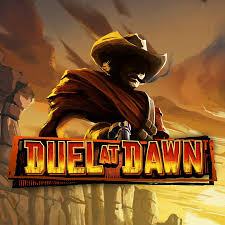 duel at dawn logo icon