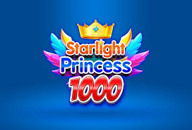 Play Starlight Princess 1000
