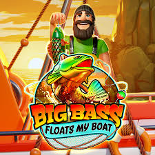 big bass floats my boat logo