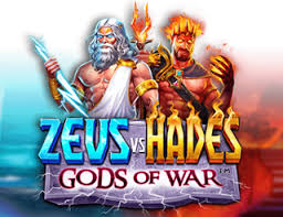 Play Zeus vs Hades: Gods of War