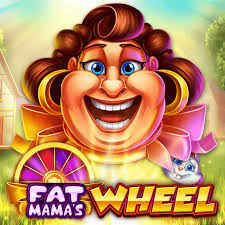 Play Fat Mama's Wheel