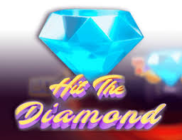 Play Hit The Diamond