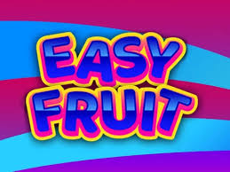 Play Easy Fruit
