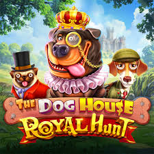 Play The Dog House Royal Hunt