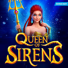 Play Queen of Sirens