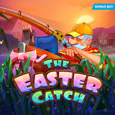 Play The Easter Catch