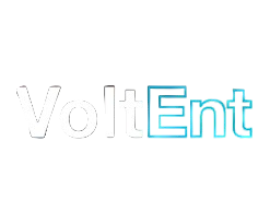 VoltEnt logo