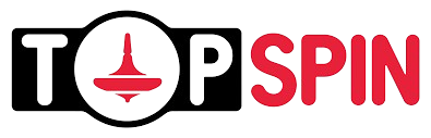 Topspin logo