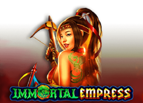 Play Immortal Empress