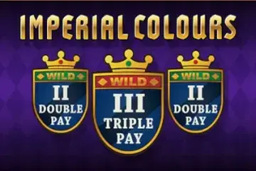 Play Imperial Colours