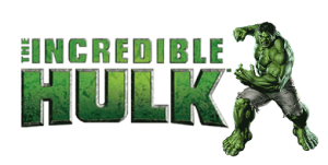 Incredible Hulk