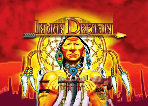 Indian Dreaming