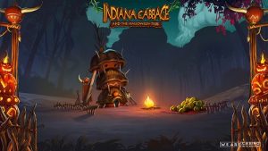 Indiana Cabbage