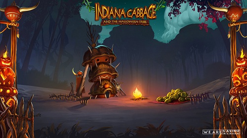 Play Indiana Cabbage