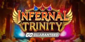 Infernal Trinity GO Guaranteed