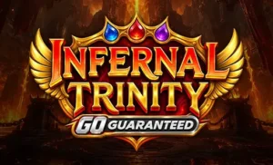 Infernal Trinity GO Guaranteed